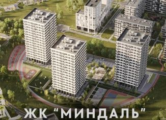 2-комнатная квартира на продажу, 65.9 м2, Симферополь, Киевский район