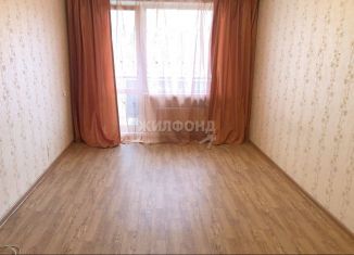 1-комнатная квартира на продажу, 30 м2, Новосибирск, улица Петухова, 74, Кировский район