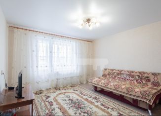 Продажа трехкомнатной квартиры, 61 м2, Татарстан, улица Юлиуса Фучика, 52