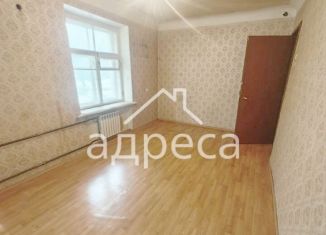 Продается трехкомнатная квартира, 73.7 м2, Самара, улица Свободы, 22, метро Советская