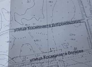 Земельный участок на продажу, 9 сот., Гагарин, улица Советских Космонавтов
