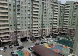 Аренда квартиры студии, 44 м2, Дагестан, улица Титова, 144к3