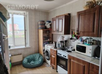 Продается 1-комнатная квартира, 38.5 м2, Видное, Школьная улица, 84к2