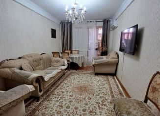 Продажа 2-ком. квартиры, 49 м2, Дагестан, улица Абдулхакима Исмаилова, 32А