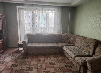 Сдается 3-ком. квартира, 64 м2, Хакасия, улица Некрасова, 21