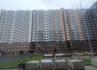Продажа 3-комнатной квартиры, 65.5 м2, Балашиха, ЖК Столичный, жилой комплекс Столичный, к22