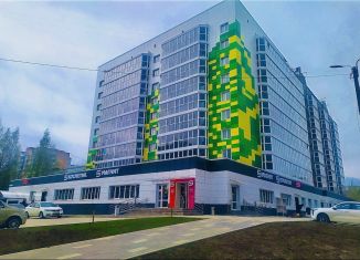 Продам 2-комнатную квартиру, 83 м2, Смоленск, Кловская улица, 11А