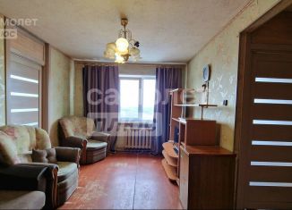 Продажа 2-комнатной квартиры, 46 м2, Мурманск, улица Свердлова, 4к2