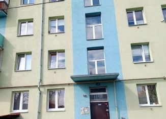 4-комнатная квартира на продажу, 64 м2, Калининград, Печатная улица, 23
