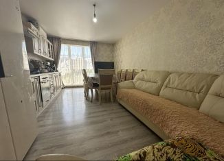 3-комнатная квартира на продажу, 82 м2, Краснодар, проспект Чекистов, 15, микрорайон Юбилейный