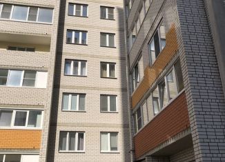 Двухкомнатная квартира в аренду, 52 м2, Смоленская область, улица Куриленко, 13А
