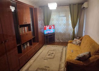 Сдам в аренду 3-комнатную квартиру, 58 м2, Самарская область, Железнодорожная улица, 21