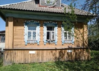 Дом на продажу, 40 м2, Ярославская область