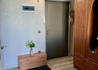 Квартира в аренду студия, 25 м2, Кемерово, улица Дегтярёва, 7, Рудничный район