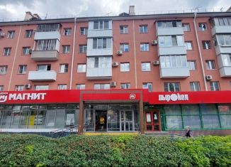 Продажа 2-комнатной квартиры, 37.8 м2, Нижегородская область, проспект Ленина, 50