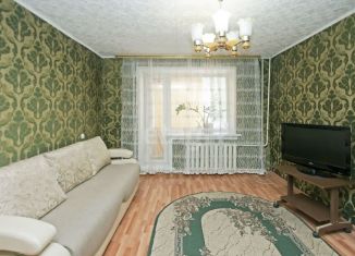 3-комнатная квартира на продажу, 59 м2, Омск, 24-я Северная улица, 172Г, Центральный округ