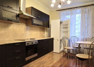 Сдается 1-комнатная квартира, 40 м2, Санкт-Петербург, Ленинский проспект, 84к1, Красносельский район