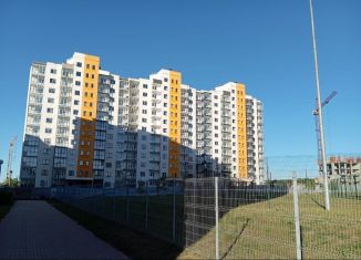 Продажа 1-комнатной квартиры, 46 м2, Белгородская область, микрорайон Степной, 33Б