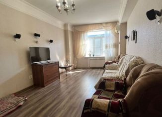 Продажа многокомнатной квартиры, 45 м2, Дагестан, улица Генерала Омарова, 25