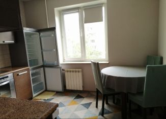 Продается трехкомнатная квартира, 82.5 м2, Московская область, Спортивная улица, 5к3