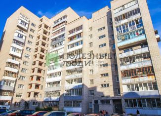 Сдам 4-комнатную квартиру, 85 м2, Барнаул, Трудовой переулок, 37