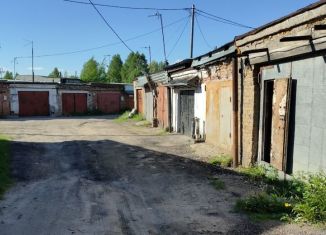 Продажа гаража, 22 м2, Сосногорск