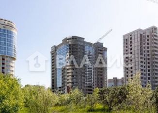 Продается 1-ком. квартира, 43.6 м2, Владимирская область