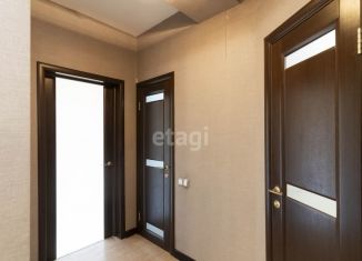 Продам 3-комнатную квартиру, 95.7 м2, Тюменская область, Широтная улица, 96к2