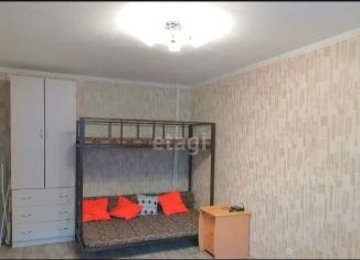 1-комнатная квартира на продажу, 29.7 м2, Тюмень, Киевская улица, 58