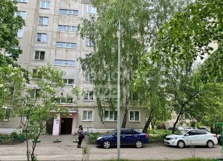 Продам 3-комнатную квартиру, 63.9 м2, Тамбов, улица Рылеева, 63А, Октябрьский район