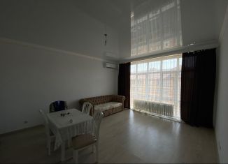 Продажа 1-комнатной квартиры, 49 м2, Чечня, улица Сайханова, 133к2