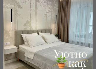 Аренда однокомнатной квартиры, 50 м2, Кировская область, улица Тимирязева, 7к1