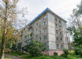 Продается 1-комнатная квартира, 30.4 м2, село Некрасовка, улица Ленина, 12
