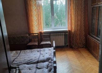 Комната в аренду, 16 м2, Санкт-Петербург, Чичеринская улица, 3к2