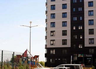 Продается однокомнатная квартира, 34.9 м2, Краснодарский край