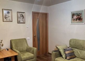 Продам двухкомнатную квартиру, 43 м2, Екатеринбург, Чкаловский район, Профсоюзная улица, 55