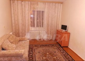 Однокомнатная квартира на продажу, 29 м2, Тюменская область, улица Бабарынка, 69