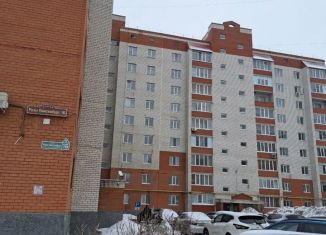 Двухкомнатная квартира в аренду, 40 м2, Ульяновск, улица Розы Люксембург, 1Б, Ленинский район