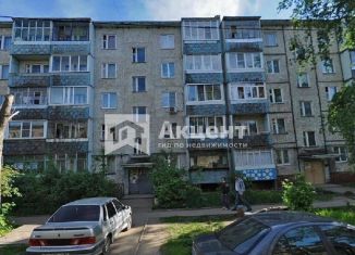 Продам двухкомнатную квартиру, 48 м2, Иваново, улица Герцена, 31, Фрунзенский район