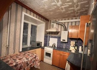 2-комнатная квартира в аренду, 48 м2, Нижегородская область, Октябрьская улица, 86