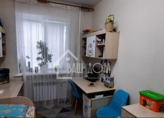 Продам трехкомнатную квартиру, 54.4 м2, Астраханская область, улица Андреева, 2