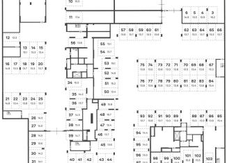 Машиноместо на продажу, 13 м2, Москва, район Солнцево, улица Щорса, 15