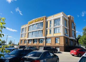 Продажа офиса, 16 м2, Нижегородская область, улица Луначарского, 15