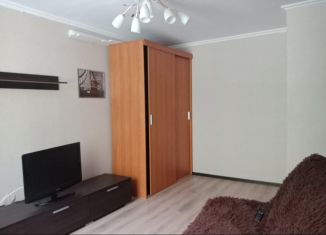 1-комнатная квартира на продажу, 30 м2, Самара, Красноглинский район, улица Евгения Золотухина, 30