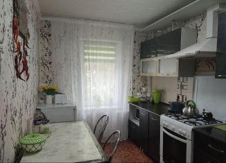 3-комнатная квартира на продажу, 58.7 м2, Нижнекамск, проспект Химиков, 78Б