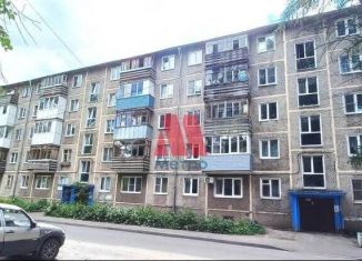 Продажа 2-комнатной квартиры, 42.9 м2, Ярославская область, проспект Дзержинского, 30