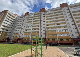 Продается 1-ком. квартира, 43 м2, Смоленск, улица Крупской, 54Б