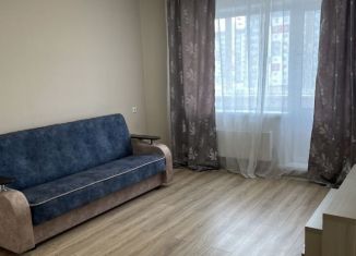 Аренда однокомнатной квартиры, 38 м2, Новосибирск, Спортивная улица, 27