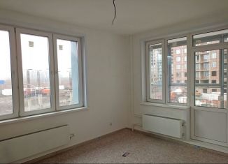 Продается 3-комнатная квартира, 78 м2, Красноярск, ЖК Серебряный