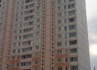 1-комнатная квартира в аренду, 44 м2, Тверь, Оснабрюкская улица, 27К1, Пролетарский район